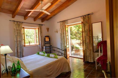 Villa La Tierra Buena
