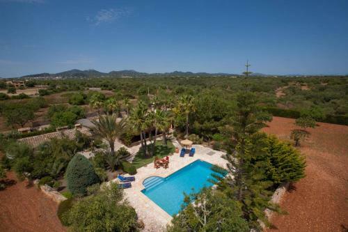 Villa La Tierra Buena
