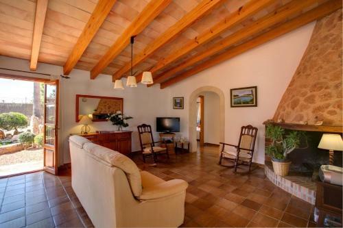 Villa La Tierra Buena