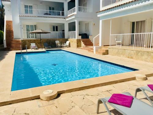 Sol Apartment. Pool, Bbc, Free Wifi