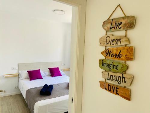 Sol Apartment. Pool, Bbc, Free Wifi