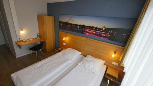Rhineland Holiday Pinger Hotels