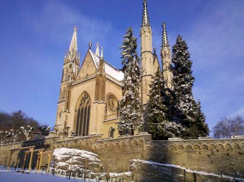 Rhineland Holiday Pinger Hotels