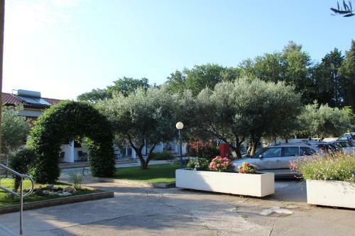 Hostal Resort Zati?je