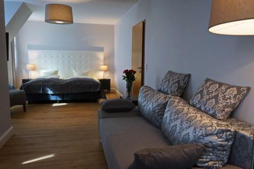 Hotel Rheinischer Hof Bad Soden