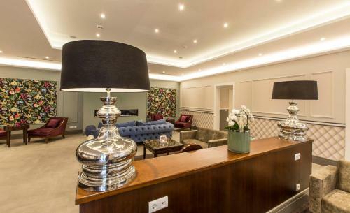 Hotel & Restaurant Sch�nau