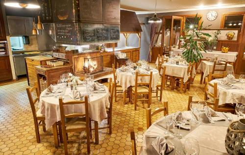 Campanile Hotel & Restaurant Brussels Drogenbos