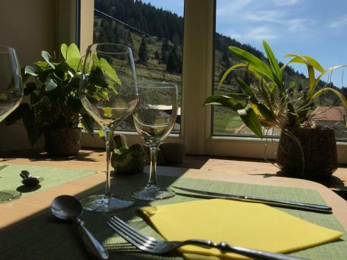 Bed & Breakfast Chez Jeanmyvonne