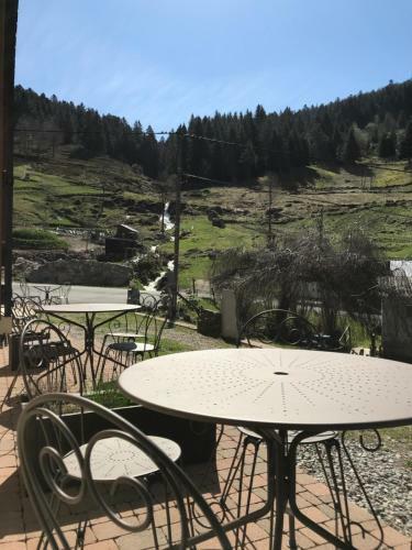 Bed & Breakfast Chez Jeanmyvonne
