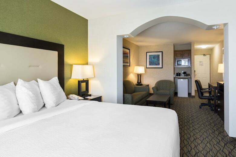 Hotel Holiday Inn Sherwood Park Conference Centre