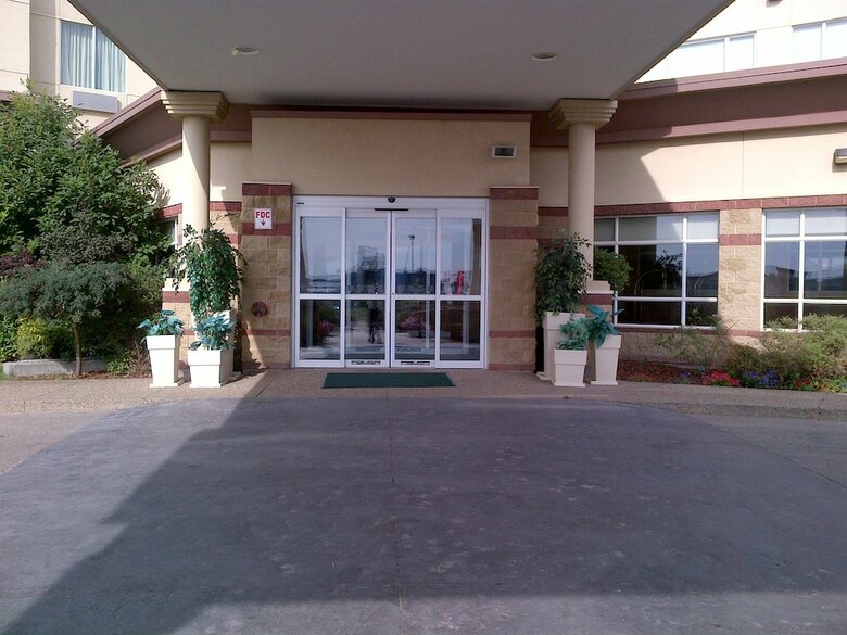 Hotel Holiday Inn Sherwood Park Conference Centre