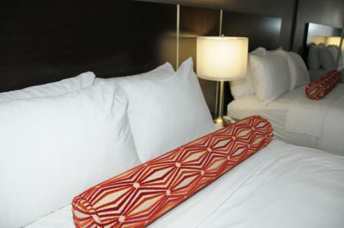 Hotel Admiral Inn