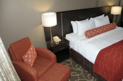 Hotel Admiral Inn