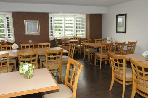 Hotel Admiral Inn