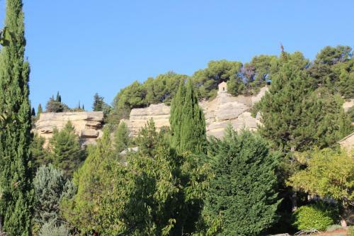 G�te Les Rapi�res