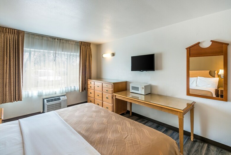 Motel Econo Lodge