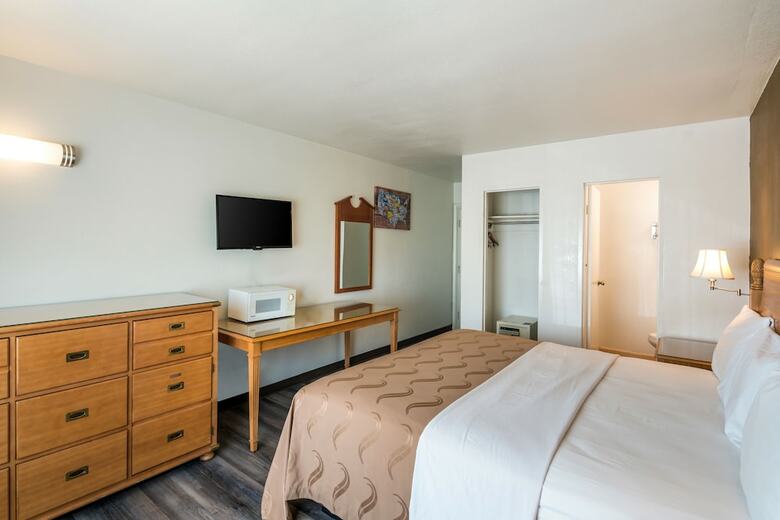 Motel Econo Lodge
