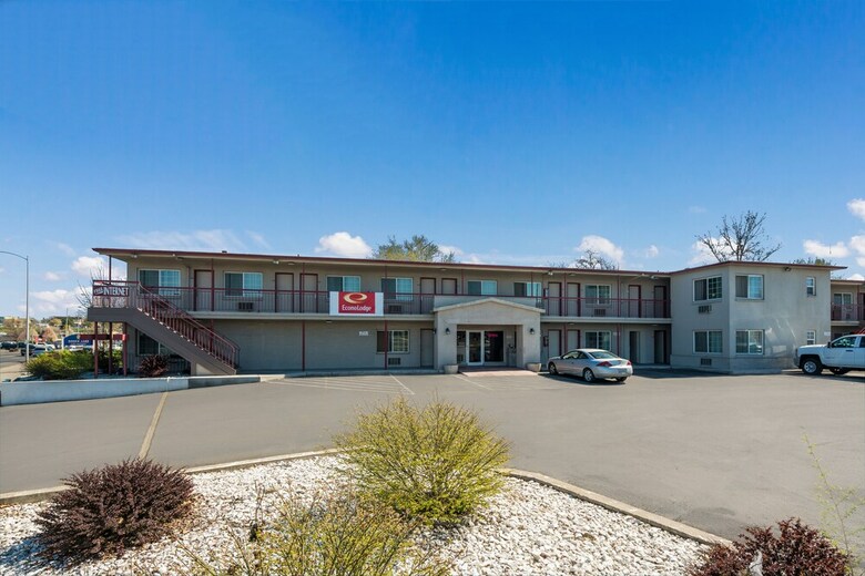 Motel Econo Lodge