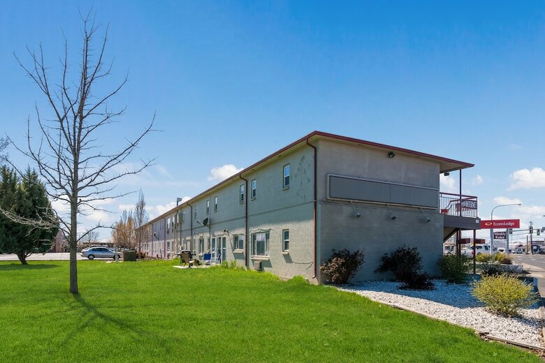 Motel Econo Lodge