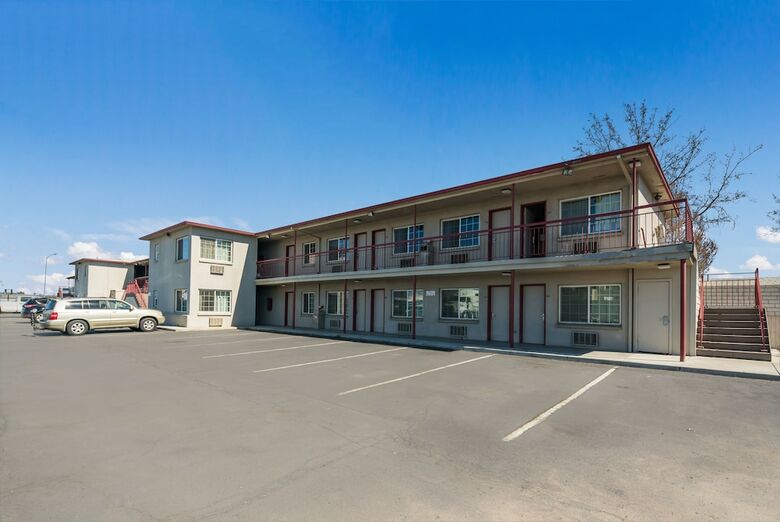 Motel Econo Lodge