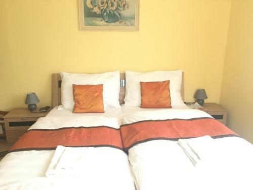 Hostal Hd Apartm�n