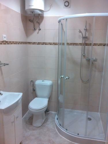 Hostal Hd Apartm�n