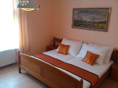 Hostal Hd Apartm�n