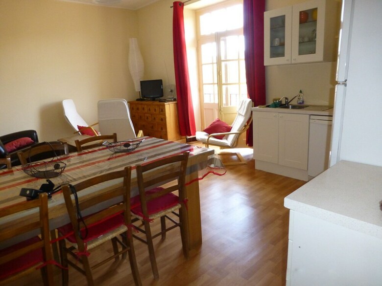 Apartamento G�tes Du Domaine Des Dames