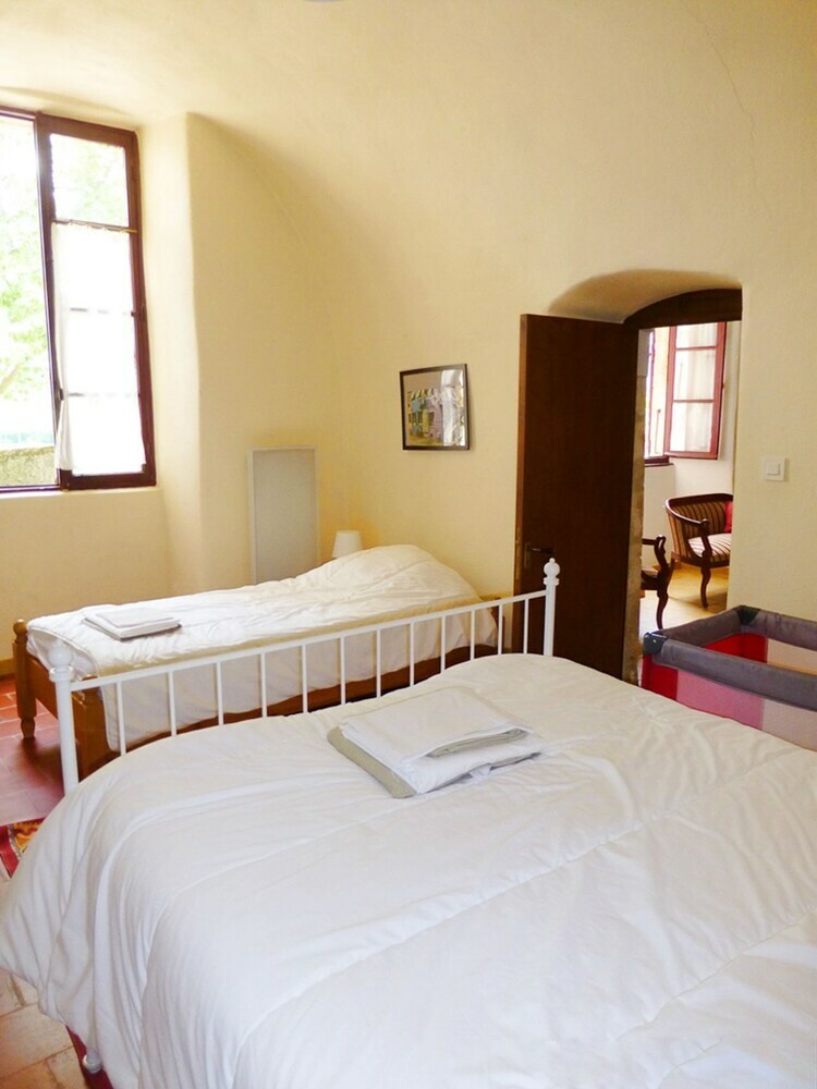 Apartamento G�tes Du Domaine Des Dames