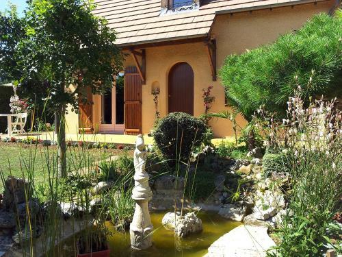 Villa Cocoon