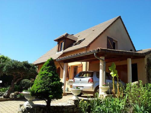 Villa Cocoon