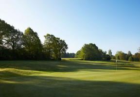 Lingfield Park Marriott Hotel & Country Club