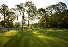 Lingfield Park Marriott Hotel & Country Club
