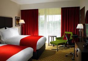 Lingfield Park Marriott Hotel & Country Club