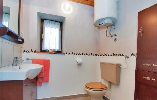 Holiday Home Labin Salakovci
