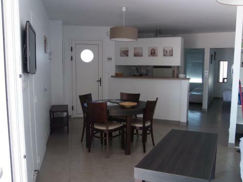 Apartamento La R�sidence Belle Plage