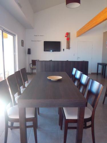 Apartamento La R�sidence Belle Plage