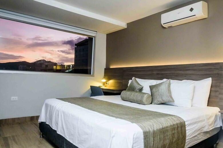 Hotel Betania