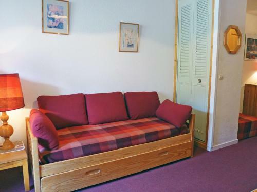 Apartamento Plein Soleil I Tignes