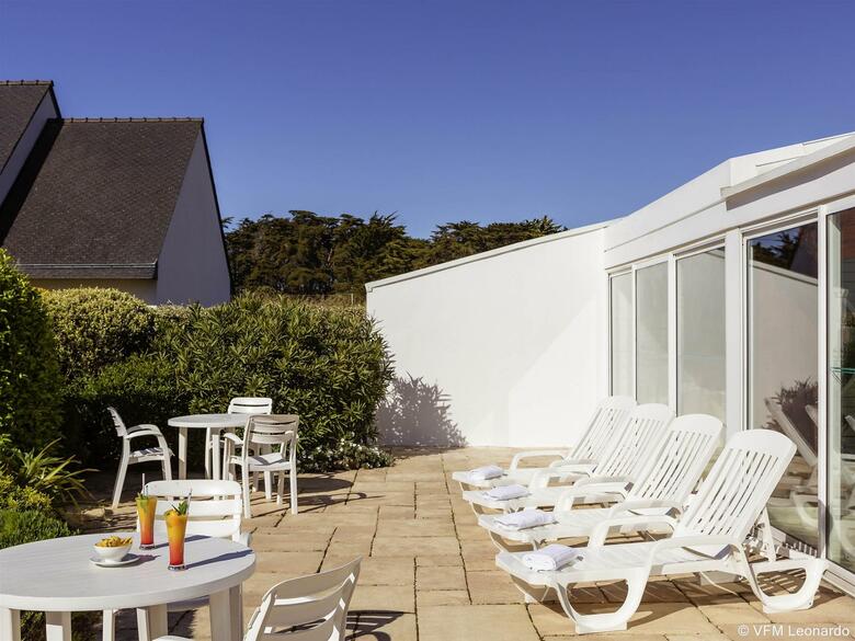 Mercure Quiberon Hotel