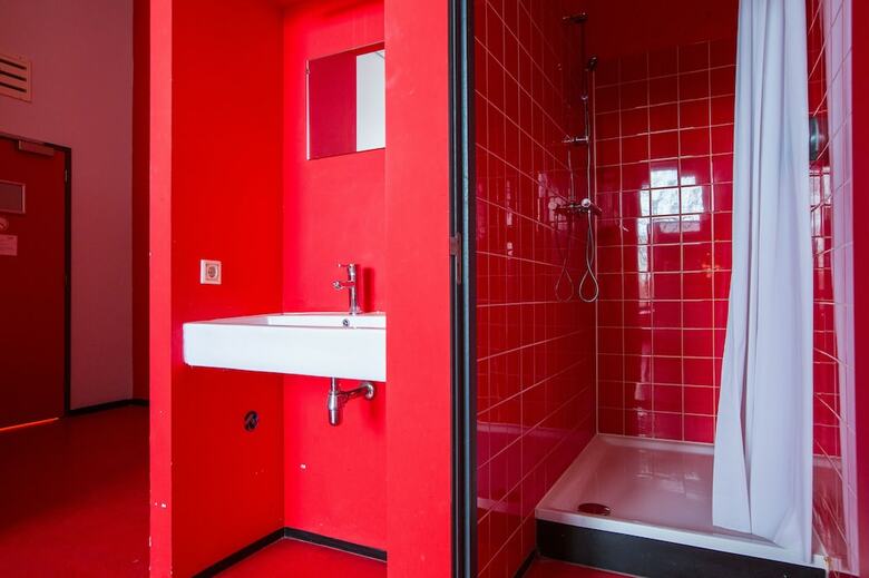 Albergue Wow Amsterdam