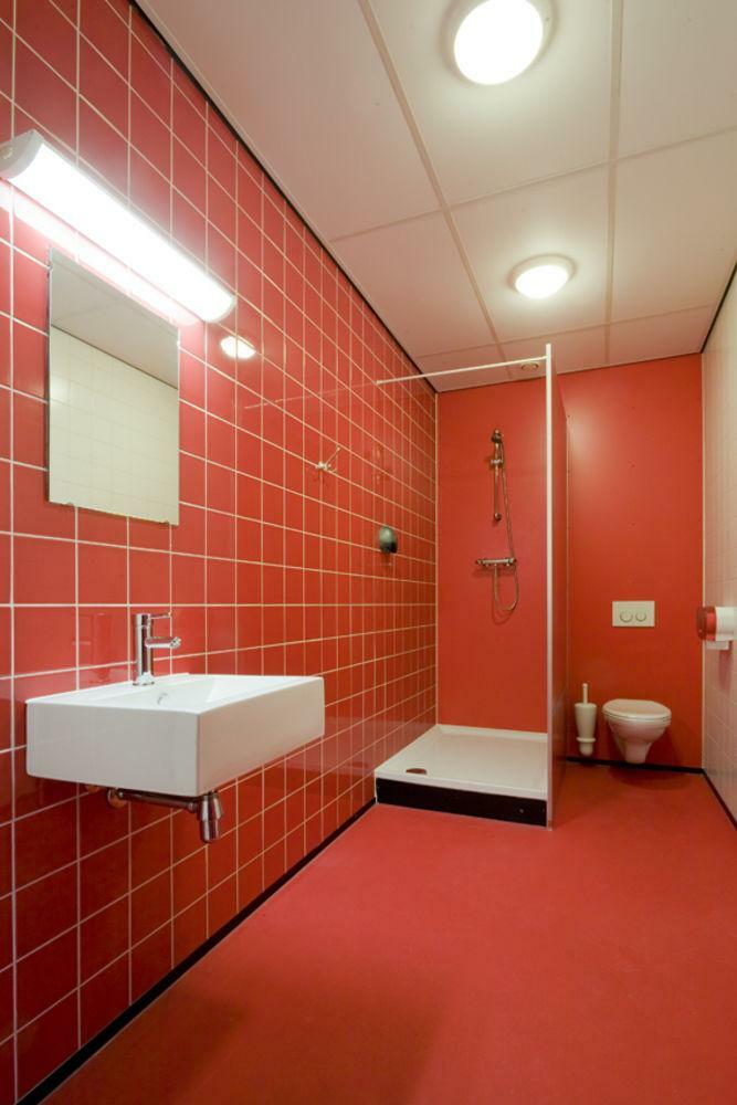 Albergue Wow Amsterdam