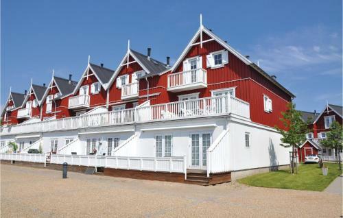 Apartment �sters�vej Gr�sten Denmark