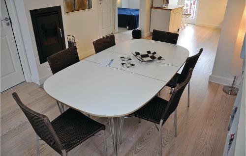 Apartment �sters�vej Gr�sten Denmark