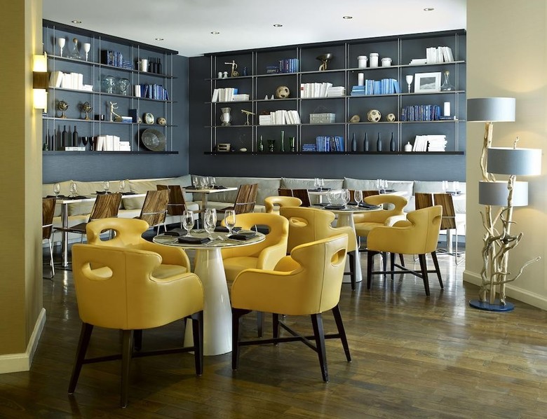 Hotel Le Meridien Delfina Santa Monica