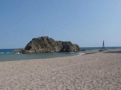 Apartamento Bravaholidays-350 St. Pere