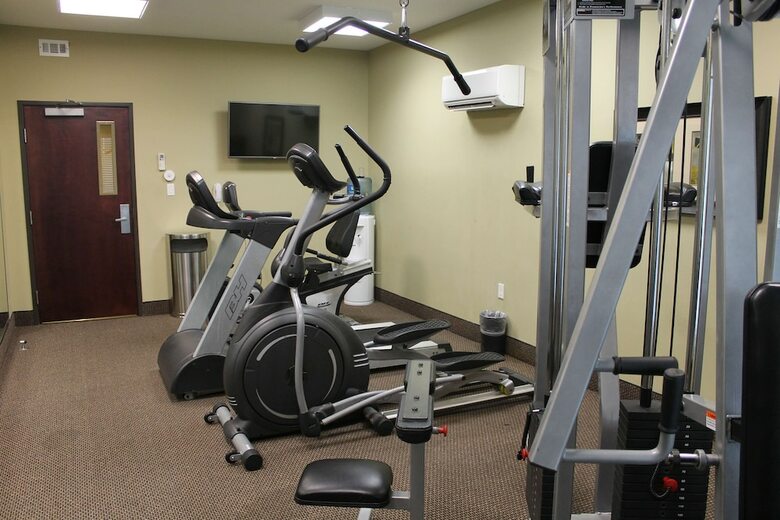 Hotel Best Western Plus Chalmette