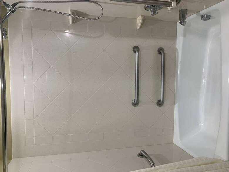 Hotel Best Western Plus Chalmette