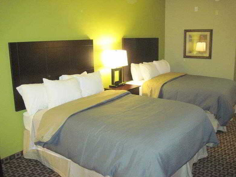 Hotel Best Western Plus Chalmette