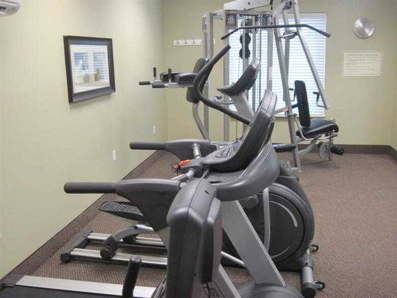 Hotel Best Western Plus Chalmette